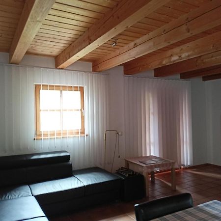 Ferienhaus Virzi - Waldferiendorf Regen Exteriér fotografie