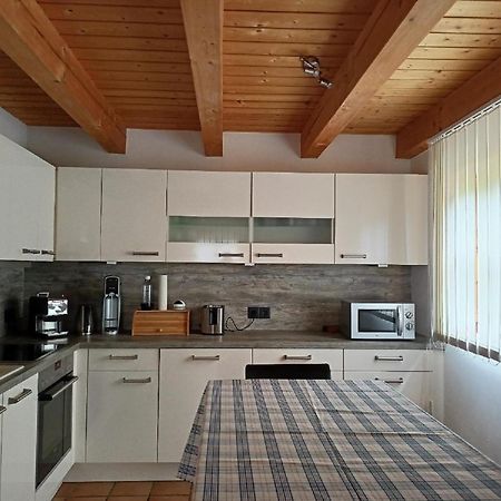 Ferienhaus Virzi - Waldferiendorf Regen Exteriér fotografie