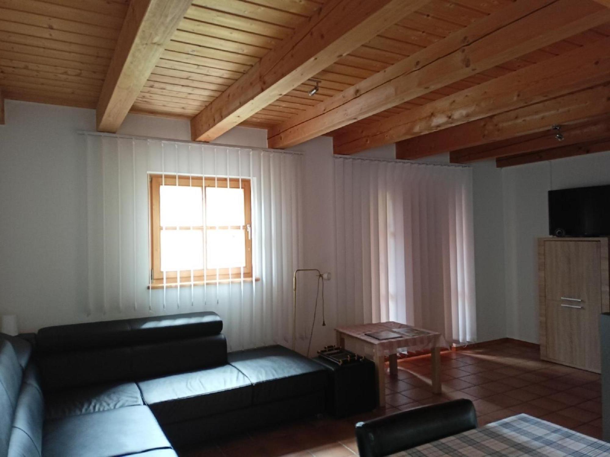 Ferienhaus Virzi - Waldferiendorf Regen Exteriér fotografie