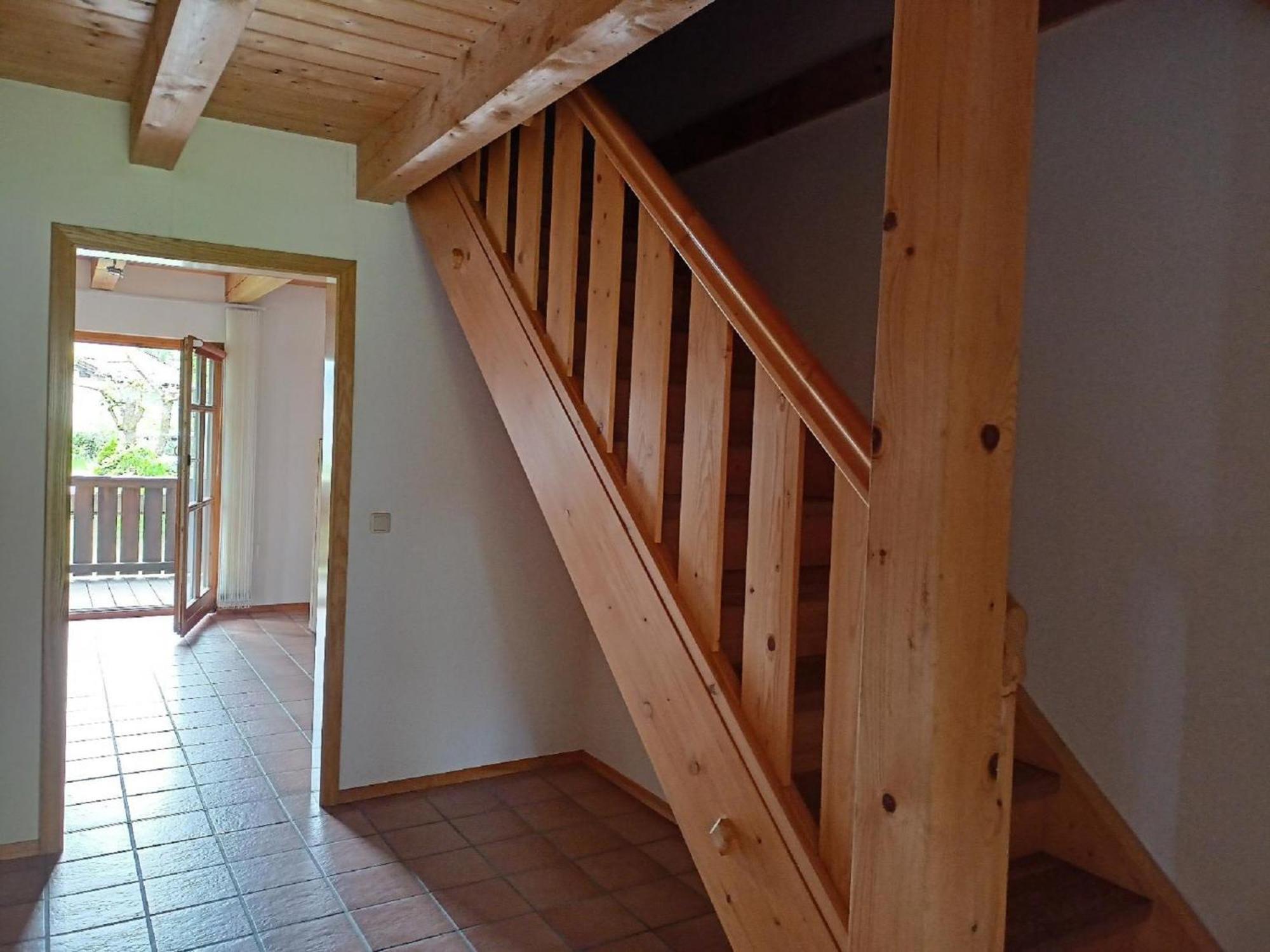 Ferienhaus Virzi - Waldferiendorf Regen Exteriér fotografie