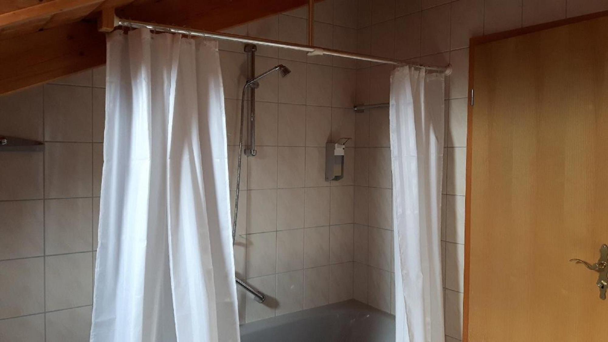 Ferienhaus Virzi - Waldferiendorf Regen Exteriér fotografie