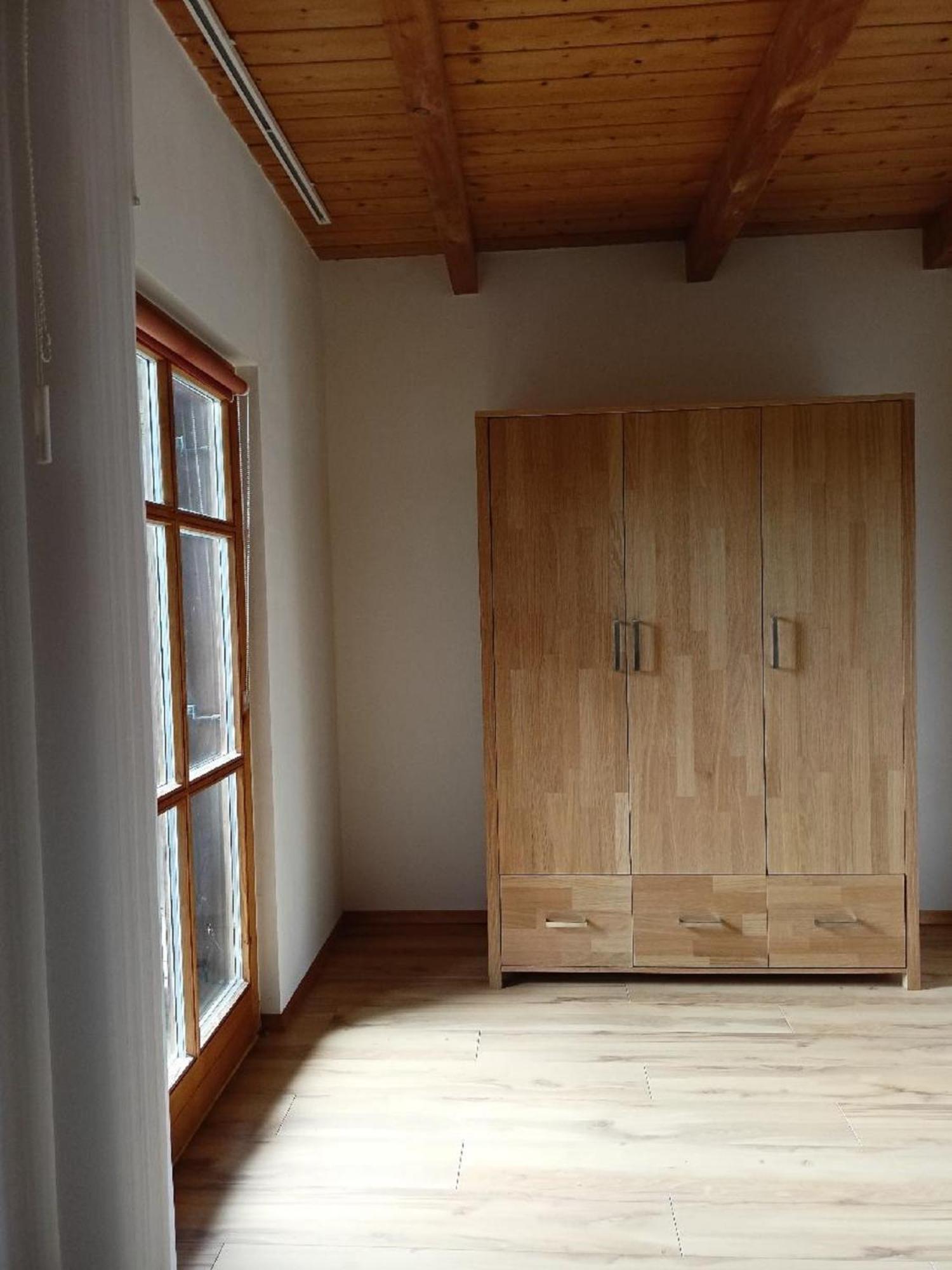 Ferienhaus Virzi - Waldferiendorf Regen Exteriér fotografie