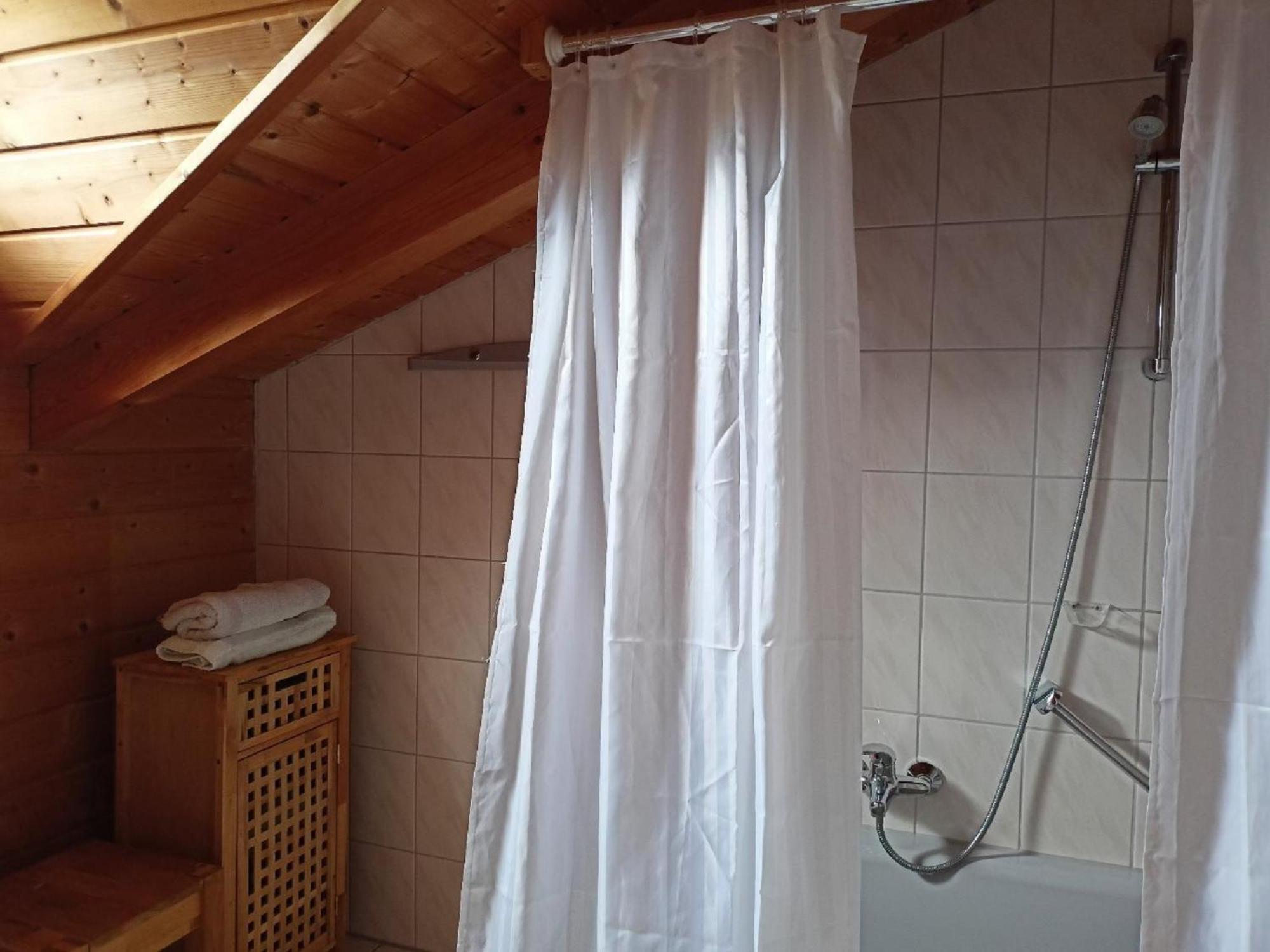 Ferienhaus Virzi - Waldferiendorf Regen Exteriér fotografie