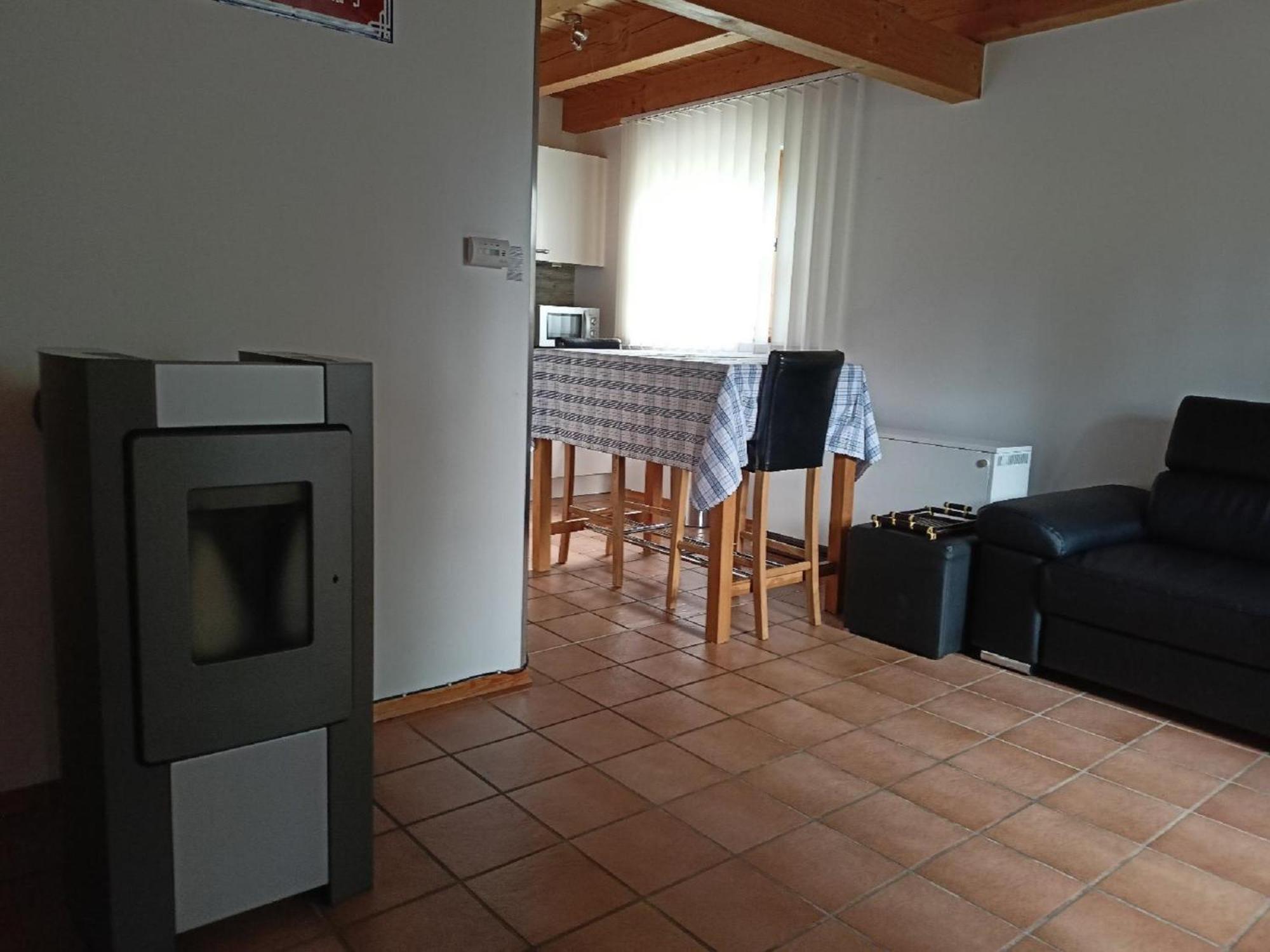 Ferienhaus Virzi - Waldferiendorf Regen Exteriér fotografie