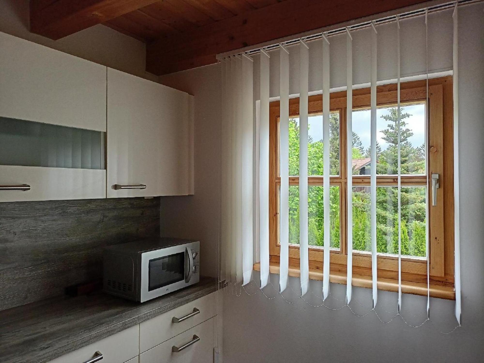 Ferienhaus Virzi - Waldferiendorf Regen Exteriér fotografie