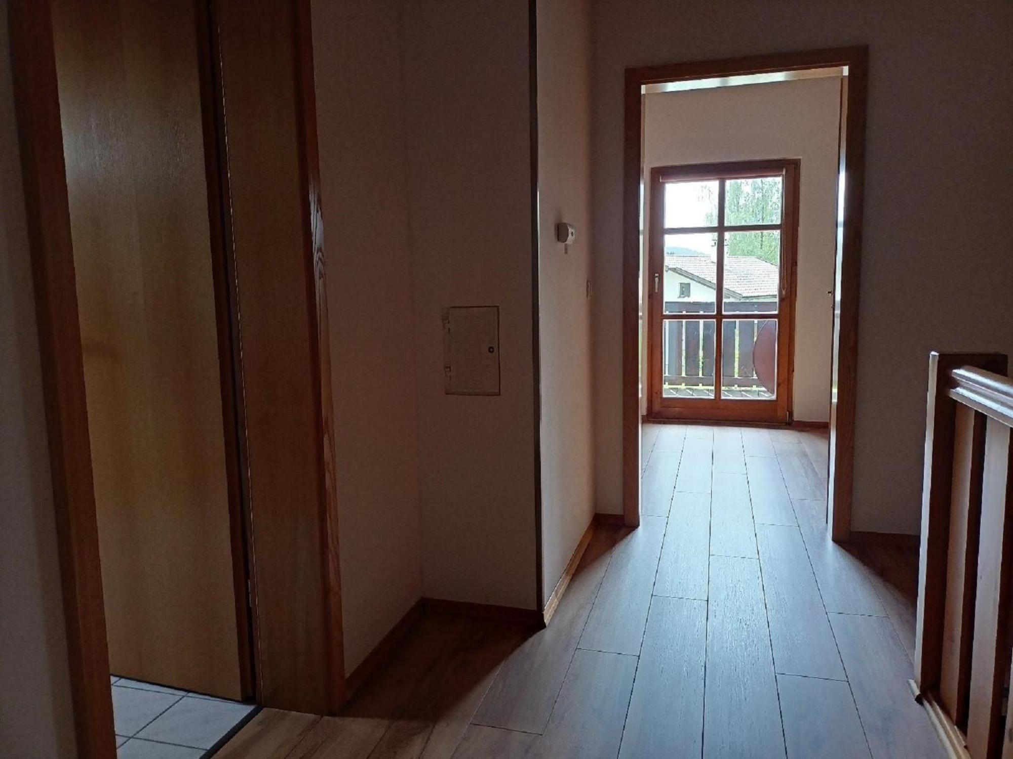 Ferienhaus Virzi - Waldferiendorf Regen Exteriér fotografie