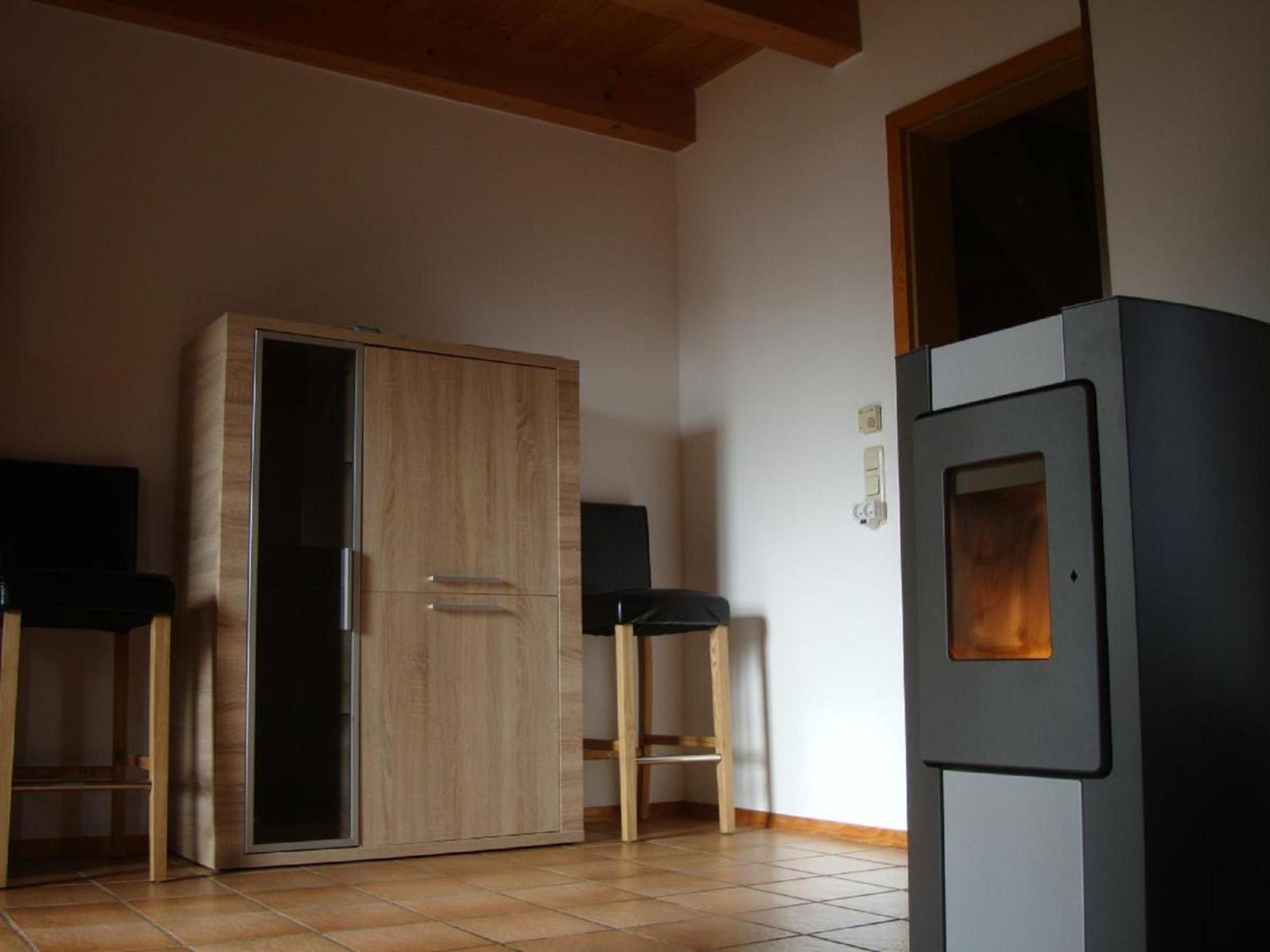 Ferienhaus Virzi - Waldferiendorf Regen Exteriér fotografie