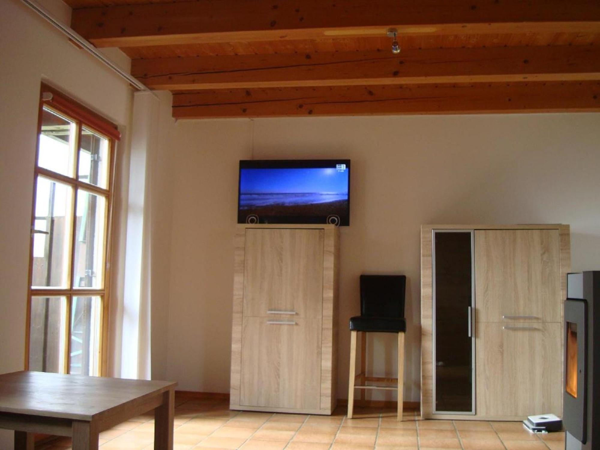 Ferienhaus Virzi - Waldferiendorf Regen Exteriér fotografie