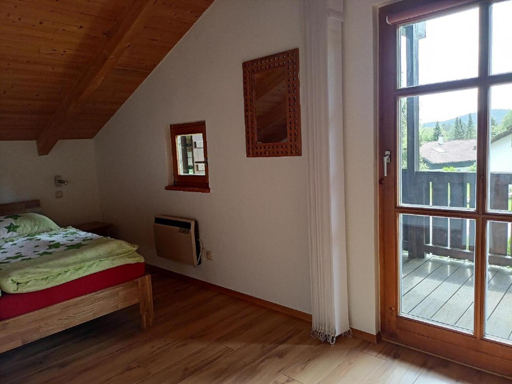 Ferienhaus Virzi - Waldferiendorf Regen Exteriér fotografie