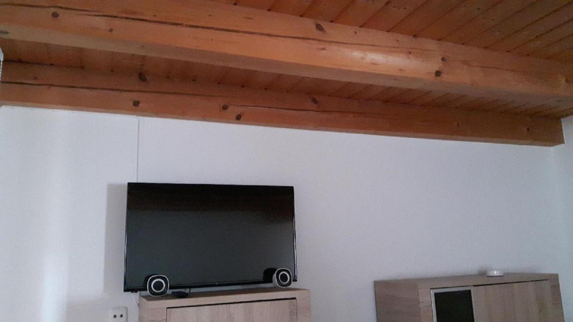 Ferienhaus Virzi - Waldferiendorf Regen Exteriér fotografie
